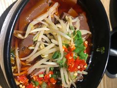 -百味源炭火烤翅 ·夜市大排档(酒仙桥店)