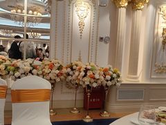 -芜湖白金汉爵大酒店-中餐厅(银湖北路店)