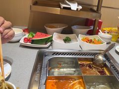 -海底捞火锅(振华广场店)