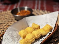 -火塘云南烧烤大排档