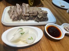 -品回味清真西北楼(宁波首店)