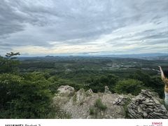 -帽儿山国家森林公园