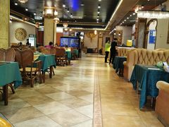 大堂-金象湾泰国餐厅(华林路店)