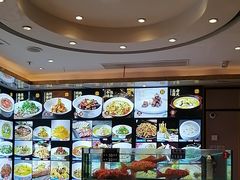 -阿明小菜·海鲜·上海菜(梅陇店)