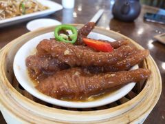 -澳门西南饭店·粤菜·茶市·手工点心(华海路店)