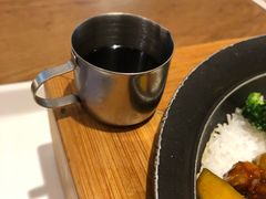 -米国现煲煲仔饭(塔子湖店)