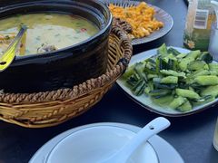 -蟹天蟹地农家菜·阳澄湖大闸蟹(浅水湾店)