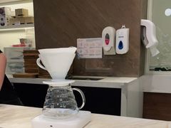 -Peet's 皮爷咖啡(陆家嘴中心店)