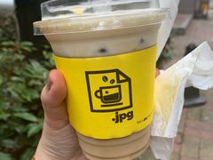 -JPG coffee(广州体育西店)