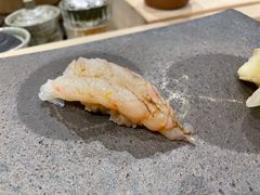 牡丹虾寿司-鮨一日本料理(大中华店)