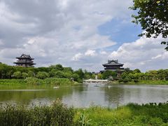 -海珠湖公园
