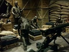 -上海四行仓库抗战纪念馆