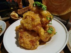 老式锅包肉-鸽子窝(青塔店)