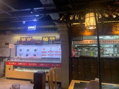 -东道煮牛肉火锅(重庆路店)