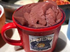 腰片-钢管厂五区小郡肝串串香火锅(人民广场店)