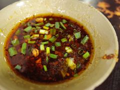 -梯坎豆花