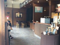 -星巴克臻选(武汉首义汇店)