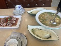 -北方饺子王·海肠捞饭·海鲜锅(山大店)