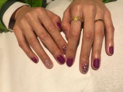 -LILY NAILS美甲美睫