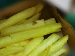 粗薯-塔斯汀中国汉堡(长平路店)