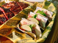 -本垒美式烤肉(三里屯店)