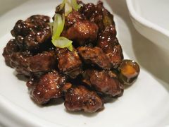 青梅小排-羲和雅苑•北京烤鸭(国贸商城店)