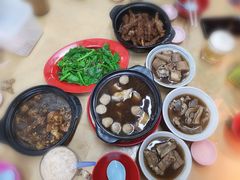 -新记肉骨茶
