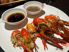 -红盔甲·小龙虾(人民广场店)