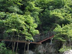 -浙北大峡谷