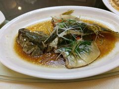 -天鲜阁·海鲜粤菜·33年老字号(石槎白云站店)