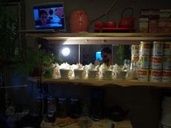 o(╯□╰)o-109 COFFEE(建筑学院店)