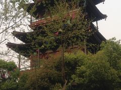-鼓楼(西湖风景名胜区)