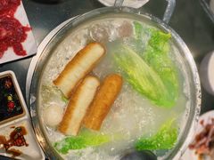 粥底火锅-吉友粥底火锅(方斜路店)