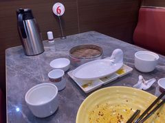 -全聚德(长江路店)