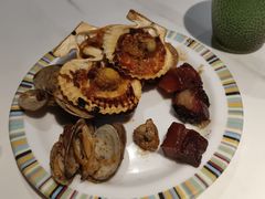 -吉布鲁牛排海鲜自助(成都大悦城店)