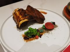 -赤火牛排(金狮广场店)