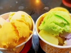 -咕叽咕叽自助烤肉小火锅(茂业清扬店)