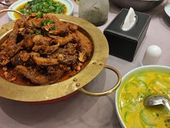 -沸腾鱼乡(知春路分店)