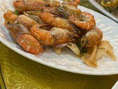 -烧鹅妹饭店