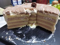 -姆们M Sweetie Cake(五道口店)