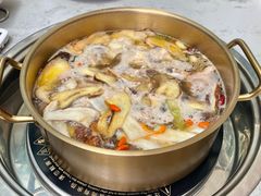 -大理董·董家小厨野生菌火锅(古城旗舰店)