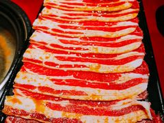 -玖·炭火烤肉