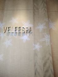 -VELEE·SPA高定疗愈会所