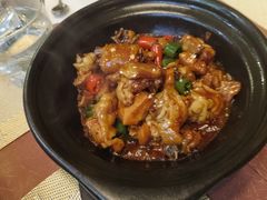 -意卡菲·欢乐聚会餐厅(华侨店)