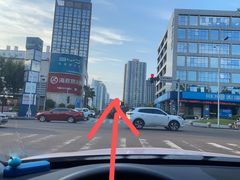-铜锣湾·有麝自然香(渝北财富中心店)