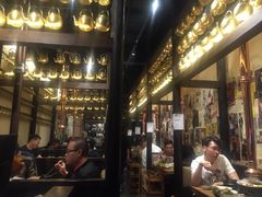 -韩国料理大力士(屏风街店)