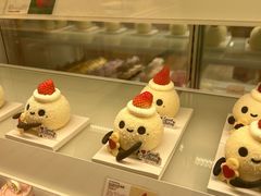 -好利来(龙首印象城店)