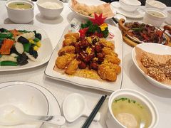 -闽海肴(北辰荟店)