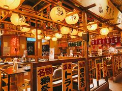 大堂-上男·烧肉集市(五一广场店)
