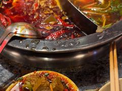 -蜀大侠火锅(总府路店)